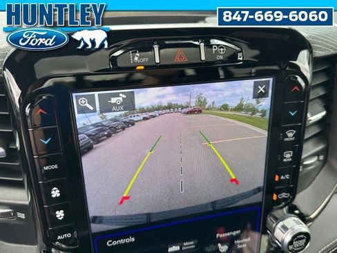 Used 2021 RAM 1500 Limited AWD/4WD image 29