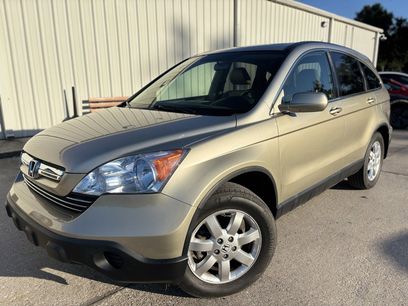 Used 2007 Honda CR-V EX-L