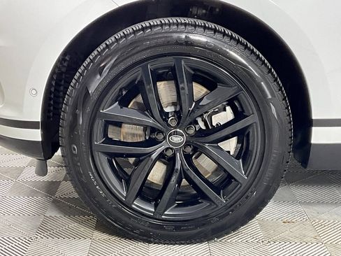 Used 2026 Land Rover Range Rover Velar S image 28