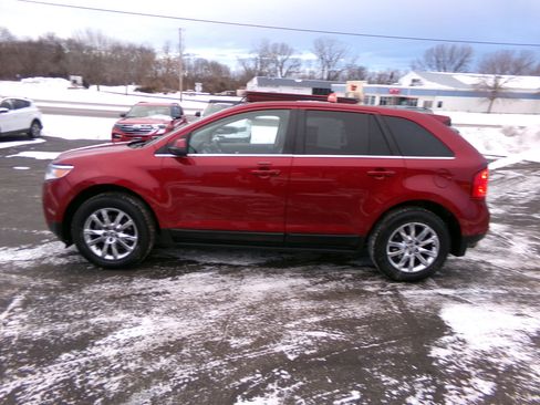 Used 2013 Ford Edge Limited image 7