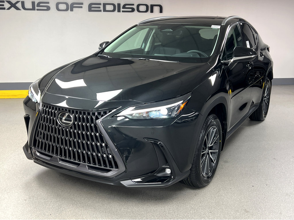 New 2026 Lexus NX 350 AWD w/ Cold Area Package image 3