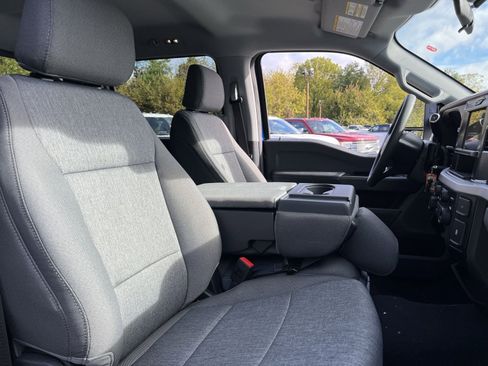 New 2026 Ford F250 XL w/ STX Appearance Package image 24