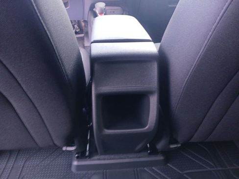 New 2026 Chevrolet Trax RS image 23