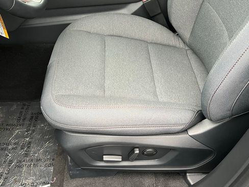 New 2026 Ford Explorer Active image 38