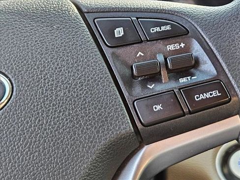 Used 2020 Hyundai Tucson SEL image 11