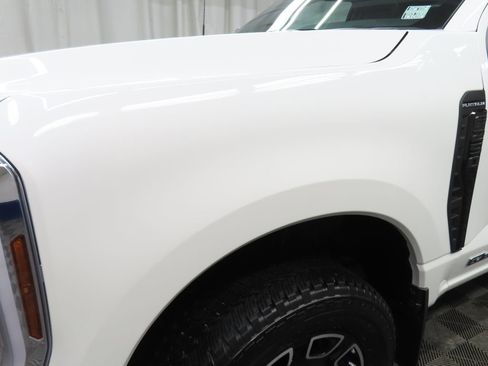Used 2026 Ford F250 Platinum AWD/4WD image 60