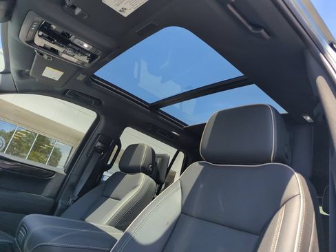 New 2026 GMC Yukon Elevation w/ Elevation Premium Package AWD/4WD image 27