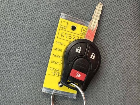 Used 2018 Chevrolet City Express LS FWD image 32