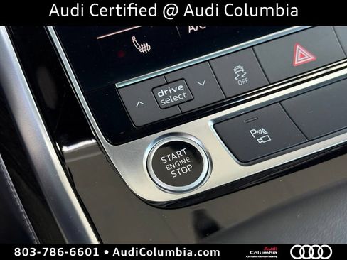 Certified 2025 Audi Q7 3.0T Premium Plus AWD/4WD image 31