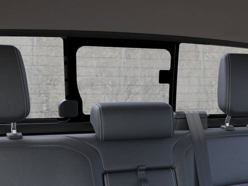 New 2026 Ford Ranger Lariat AWD/4WD image 22