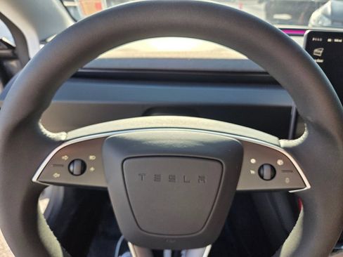 Used 2025 Tesla Model 3 Long Range RWD image 27