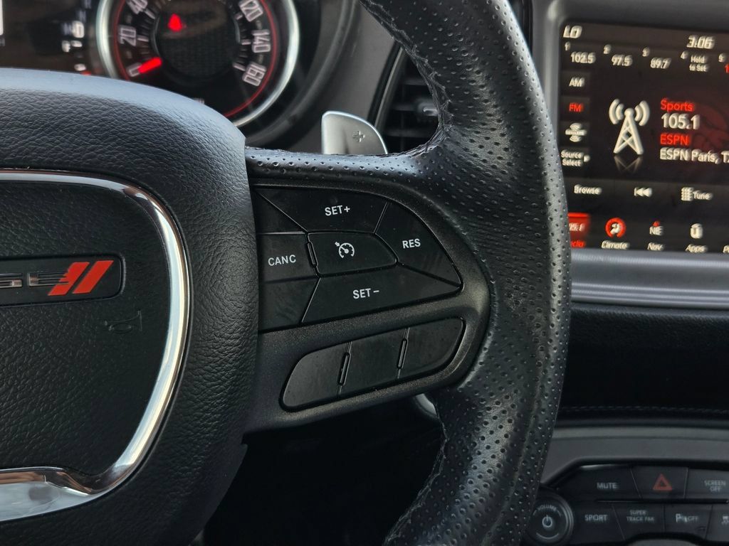 Used 2023 Dodge Challenger R/T RWD image 23