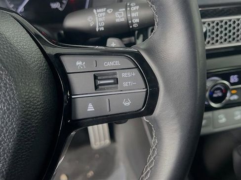 Used 2025 Honda Civic Sport image 18