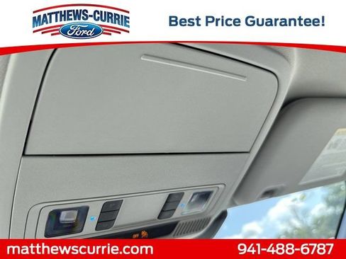 New 2026 Ford Explorer Active w/ Active Comfort Package RWD image 22