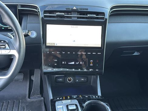 Used 2023 Hyundai Tucson Limited image 21