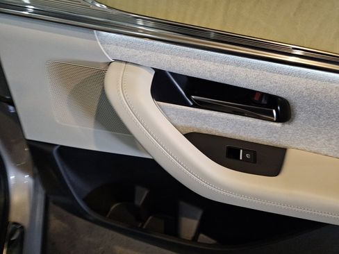 Used 2025 MAZDA CX-90 3.3 Turbo S w/ Premium Plus image 10