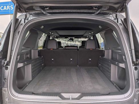 Certified 2026 Honda Passport TrailSport image 35