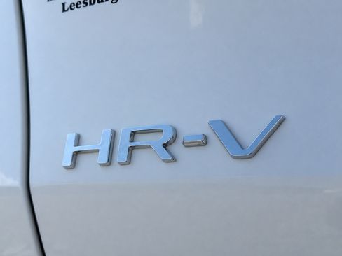 Used 2025 Honda HR-V LX image 16