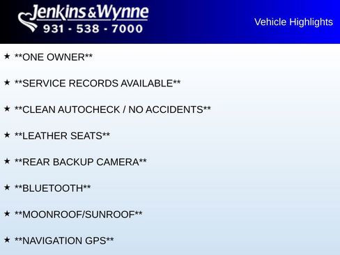 Certified 2020 Lincoln Aviator Reserve w/ Elements Package Plus AWD/4WD image 6