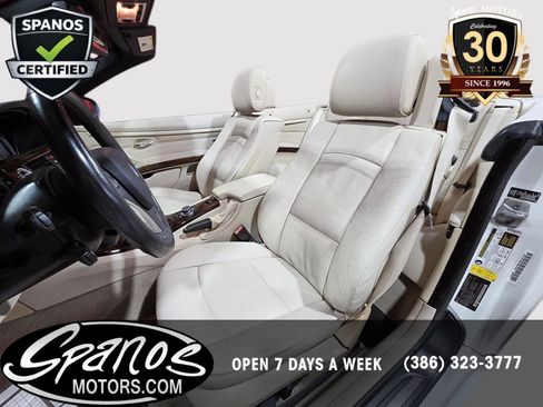 Used 2012 BMW 328i Convertible RWD image 9