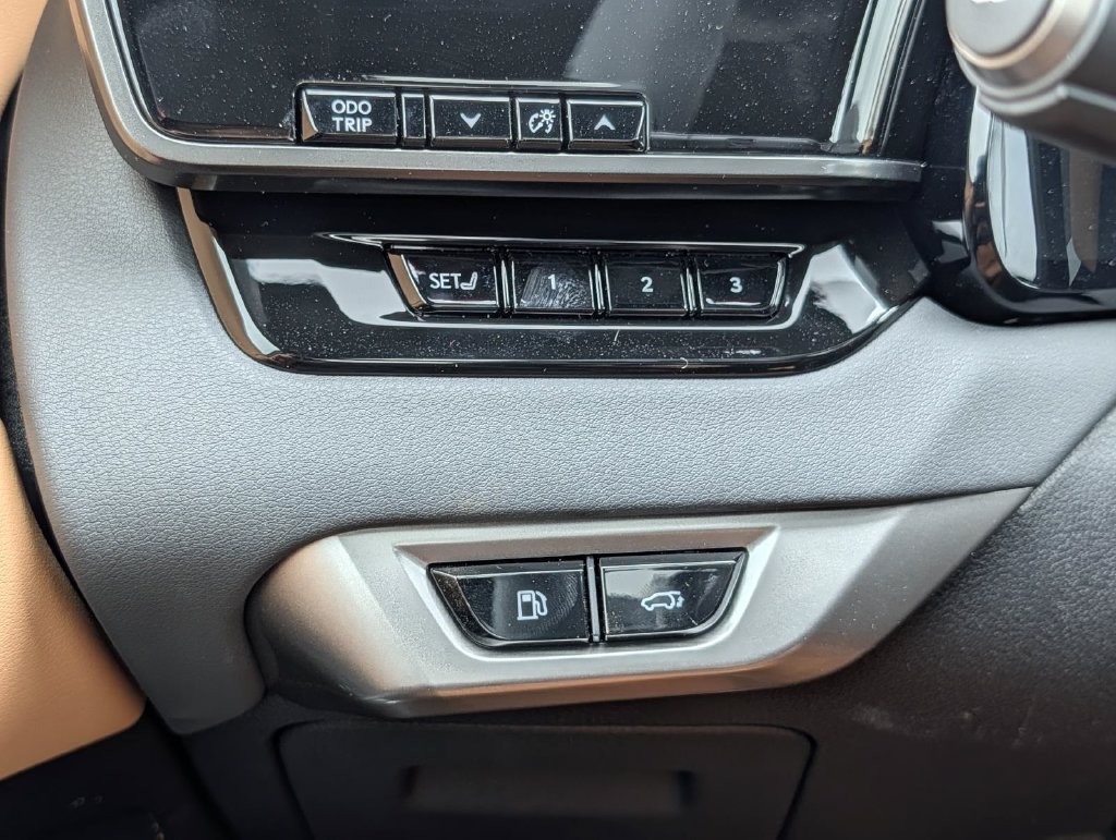 New 2026 Lexus RX 350 Premium w/ Convenience Package AWD/4WD image 17