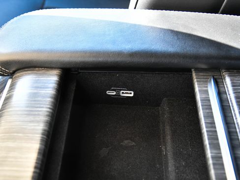 Used 2024 Jeep Wagoneer L Series II RWD image 33