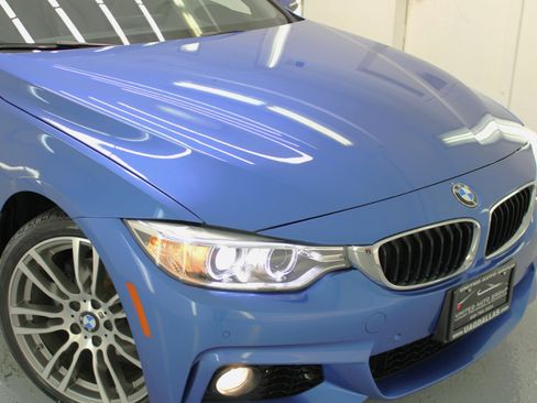 Used 2015 BMW 428i Convertible image 18