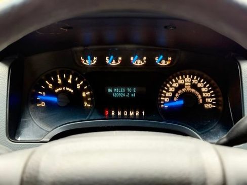 Used 2014 Ford F150 XL w/ XL Plus Package AWD/4WD image 22