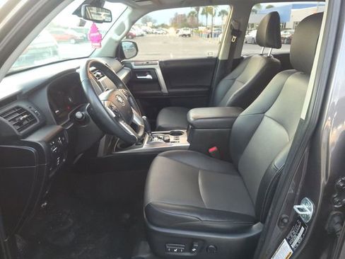 Used 2021 Toyota 4Runner SR5 Premium image 3