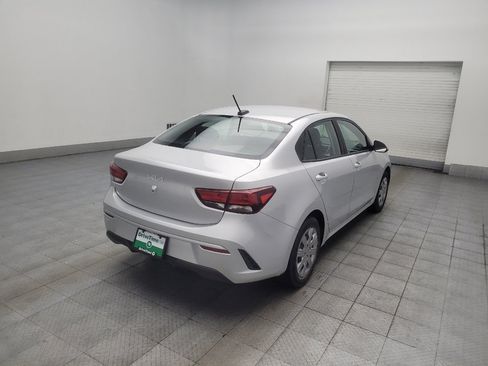 Used 2022 Kia Rio S FWD image 9