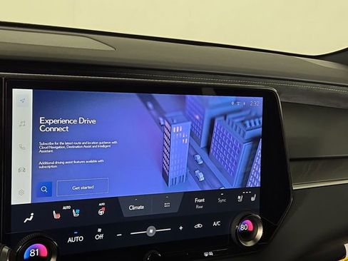 New 2026 Lexus RX 350 image 17