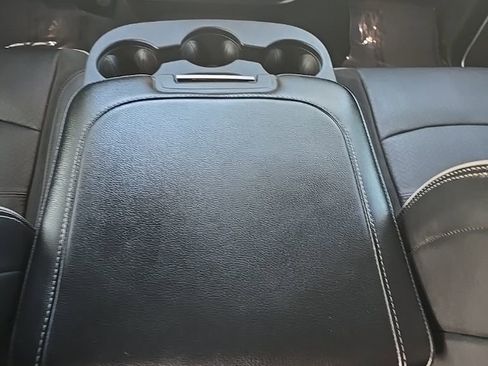 Used 2024 RAM 2500 Laramie image 33