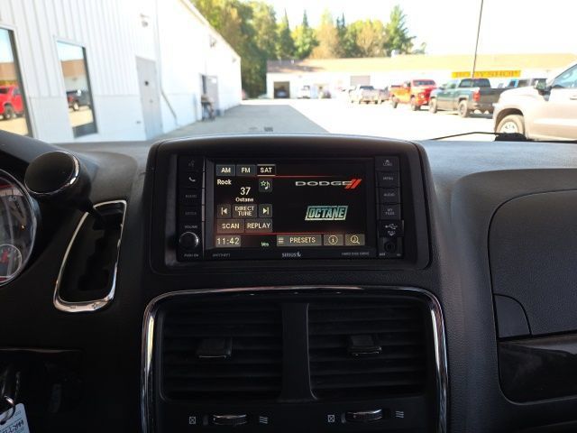 Used 2017 Dodge Grand Caravan SE w/ Power Window Group FWD image 49