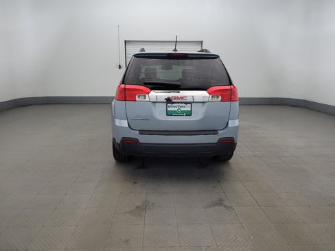 Used 2015 GMC Terrain SLE w/ Chrome Edition FWD image 6