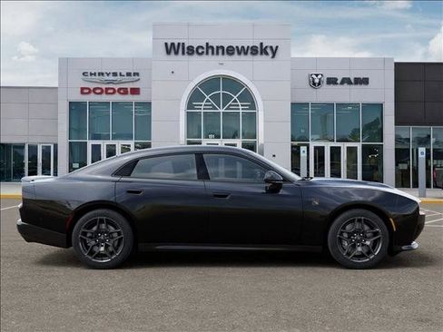New 2026 Dodge Charger Scat Pack image 21