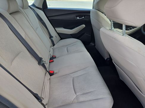 Used 2024 Honda Accord EX image 29
