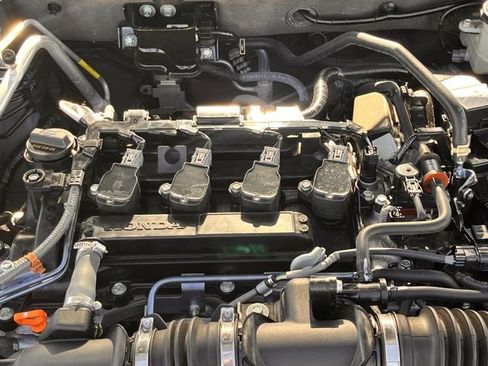 Used 2022 Honda Accord Sport Special Edition image 25