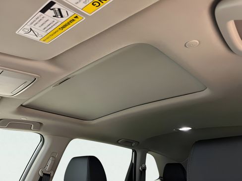 New 2026 Honda CR-V EX-L image 21