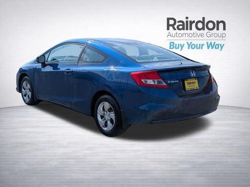 Used 2013 Honda Civic LX image 5