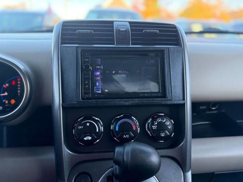Used 2007 Honda Element EX image 12