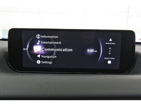 Certified 2025 MAZDA CX-50 AWD 2.5 S w/ Preferred Package image 22