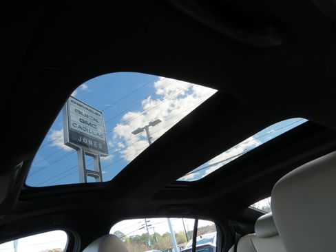 Certified 2024 Cadillac CT5 Premium Luxury w/ Technology Package image 20