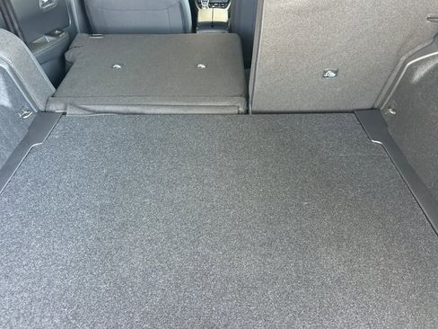 New 2026 Nissan Rogue SV image 15