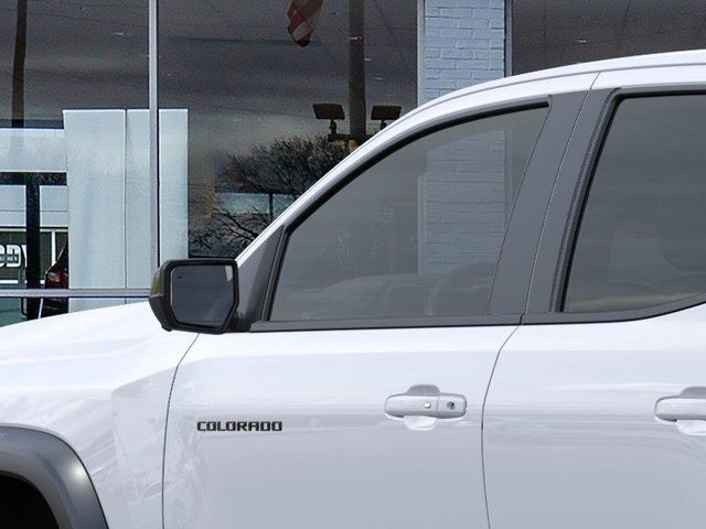 New 2026 Chevrolet Colorado ZR2 w/ Technology Package AWD/4WD image 13