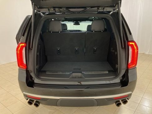 Used 2024 GMC Yukon Denali image 24