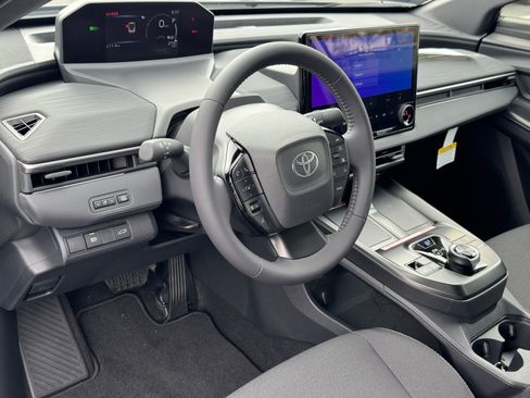 New 2026 Toyota C-HR AWD/4WD image 16
