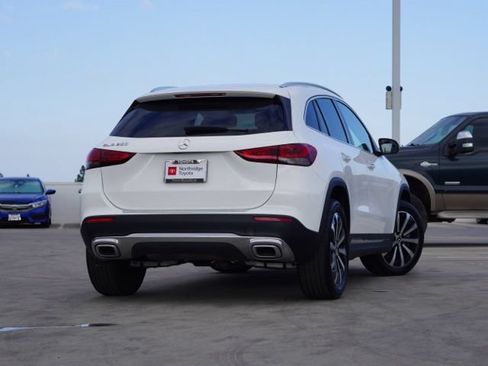 Used 2023 Mercedes-Benz GLA 250 image 6