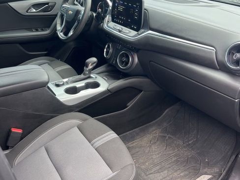 Certified 2023 Chevrolet Blazer LT w/ Convenience Package image 23