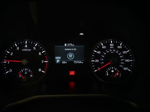 Used 2020 Kia Telluride S AWD/4WD image 2