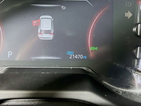 Certified 2025 Toyota RAV4 XLE image 12